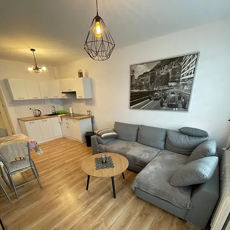 Apartament Puck アパート *