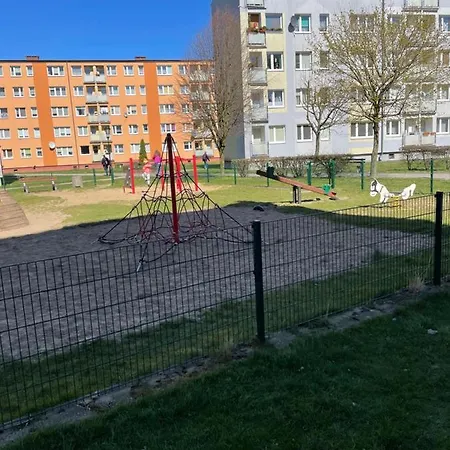Apartament Puck *