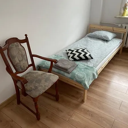 Apartament Puck * 푸크