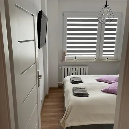 Apartament Puck 아파트
