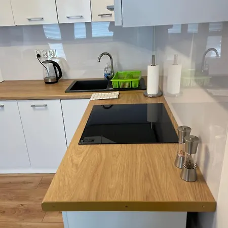 Apartament Puck 帕克