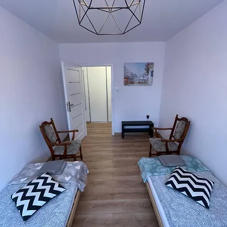 Apartament Puck * 푸크