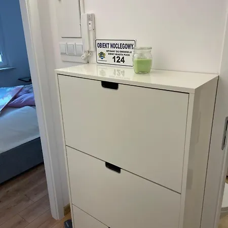 아파트 Apartament Puck *