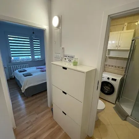 Apartament Puck 아파트 *