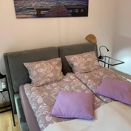 Apartament Puck 아파트