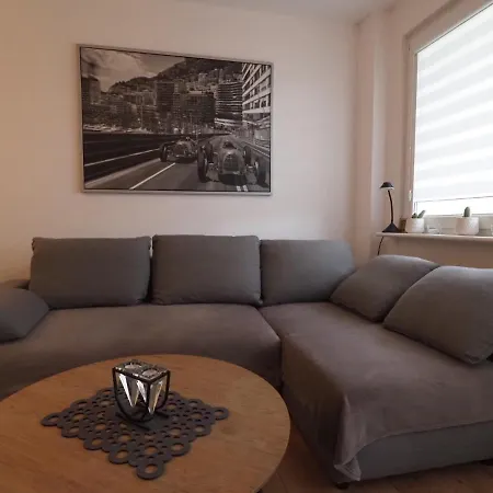 Apartament Puck Puck
