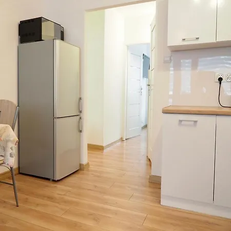 Apartament Puck アパート