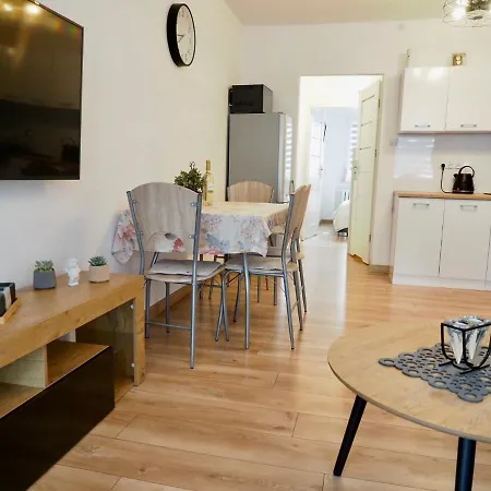 Apartament Puck