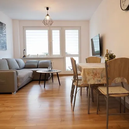 Apartament Puck アパート プツク