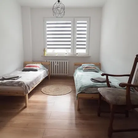 Apartament Puck 公寓 *