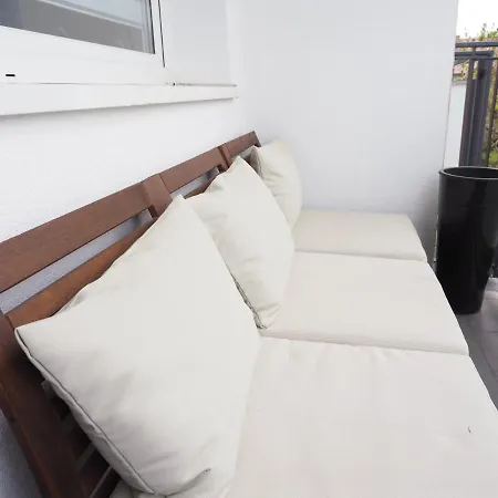 Apartament Puck 아파트 푸크