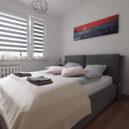 Apartament Puck 푸크