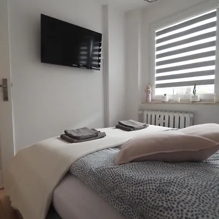 아파트 Apartament Puck 푸크