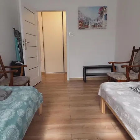 Apartament Puck 아파트 푸크