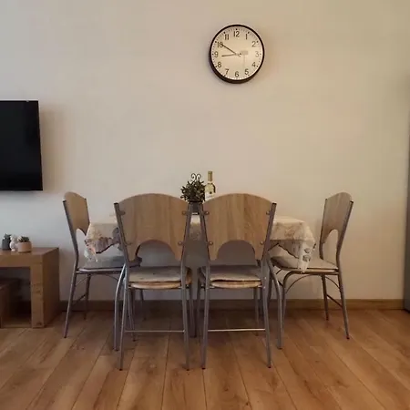 Apartament Puck