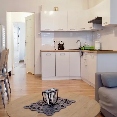 Apartament Puck 아파트 *