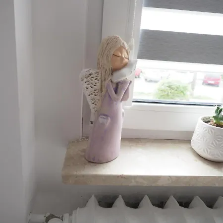 Apartament Puck 帕克